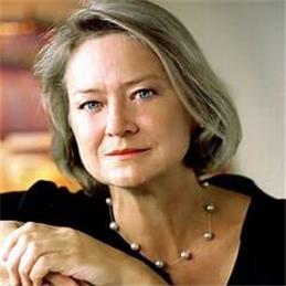 Talk by Kate Adie