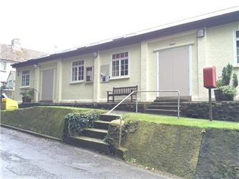 Village Cafe and SOVH AGM